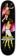 Krooked Wilson Angel 8.25 Skateboard Deck - assorted
