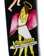 Krooked Wilson Angel 8.25 Skateboard Deck - assorted - alternate 2