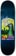 Anti-Hero Anderson Homers 8.62 Skateboard Deck - blue