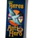 Anti-Hero Raney Homers 9.02 Skateboard Deck - blue - alternate