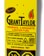 Anti-Hero Taylor Fueled Up 8.38 Skateboard Deck - yellow - alternate 1