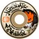 Spitfire Nikolai Pro Formula Four Skateboard Wheels - natural (99d)