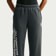Nike ACG Tuff Fleece Dri-Fit Pants - dark smoke grey/white - alternate 4