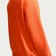 Nike ACG Tuff Fleece Dri-Fit Crew Sweatshirt - safety orange/white - alternate 2