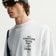 Nike ACG Tuff Fleece Dri-Fit Crew Sweatshirt - summit white/black - alternate 2