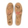 Nike SB Dunk High Pro SB - Quickstrike Skate Shoes - (beyond) white/ivory-sand dune-blue void - insole