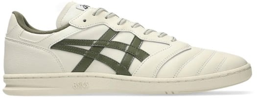 ASICS Skateboarding Leggerezza FB Skate Shoes - birch/loden green - view large