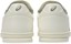 ASICS Skateboarding Leggerezza FB Skate Shoes - birch/loden green - heel