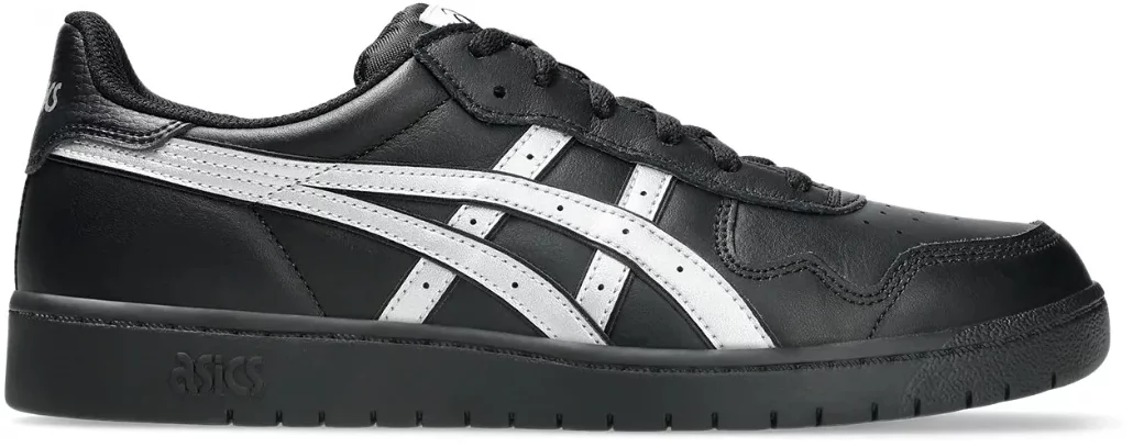 シューズ asics skateboarding ASICS Skateboarding Japan Pro Skate Shoes - black/pure silver