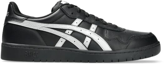 ASICS Skateboarding Japan Pro Skate Shoes - black/pure silver - view large