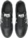 ASICS Skateboarding Japan Pro Skate Shoes - black/pure silver - top