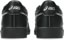 ASICS Skateboarding Japan Pro Skate Shoes - black/pure silver - heel