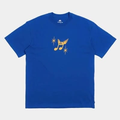 Nike SB WC26 LSE T-Shirt - white - view large