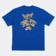 Nike SB WC26 LSE T-Shirt - game royal - back