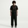 Nike SB Albatross Sk8 Slack Pants - black/white