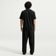 Nike SB Albatross Sk8 Slack Pants - black/white - back