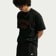 Nike SB Albatross Sk8 Slack Pants - black/white - model