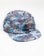 Jones Bootpack Recycled Tech Strapback Hat - peak camo