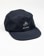 Jones Bootpack Recycled Tech Strapback Hat - stealth black