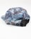 Jones Bootpack Recycled Tech Strapback Hat - peak camo - back