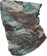 Jones Recycled Neckwarmer - peak camo