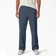 Dickies Woven Twill Regular Fit Flex Pants - airforce blue