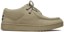 IPath Cats Skate Shoes - natural hemp