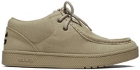IPath Cats Skate Shoes - natural hemp