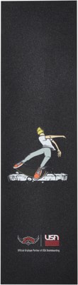USA Skateboarding Slappy Grip Tape - assorted - view large