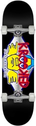 Krooked Arketype 7.5 Complete Skateboard - assorted