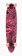 Landyachtz Dipper 36" Complete Longboard - pink