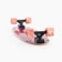 Landyachtz Dipper 36" Complete Longboard - pink - detail