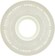 Ricta Cloud Cruiser Skateboard Wheels - gitd aqua (78a)