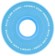 Ricta Cloud Cruiser Skateboard Wheels - gitd aqua (78a) - front glow