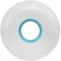 Ricta Cloud Cruiser Skateboard Wheels - white (78a) - reverse