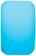 Ricta Clouds 92a Skateboard Wheels - light blue asphalt (92a) - side