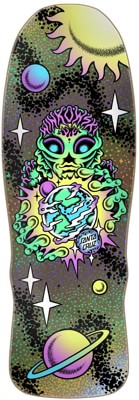 Santa Cruz Winkowski Cosmic 10.35 Skateboard Deck - prismatic - view large