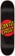 Santa Cruz Classic Dot 8.25 Skateboard Deck - (assorted)