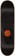 Santa Cruz Classic Dot 8.25 Skateboard Deck - (assorted) - top