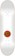 Santa Cruz Classic Dot 8.5 Skateboard Deck - (assorted) - top