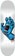 Santa Cruz Screaming Hand 8.25 Skateboard Deck - (assorted)