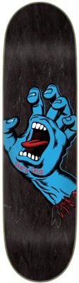 Santa Cruz Screaming Hand 8.5 Skateboard Deck - (assorted) - view large