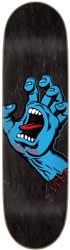 Santa Cruz Screaming Hand 8.5 Skateboard Deck - (assorted)