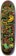 Creature Hallucination 9.25 Skateboard Deck
