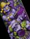 Creature Gonzalez Warriors 8.375 VX Skateboard Deck - detail