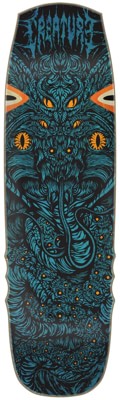 Creature Hitz Cobra 9.0 Skateboard Deck - view large