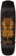 Creature Hitz Cobra 9.0 Skateboard Deck - top