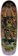 Creature Hallucination Beast 9.55 Skateboard Deck