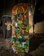 Creature Hallucination Beast 9.55 Skateboard Deck - detail