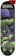 Creature Baekkel Warriors 8.6 VX Skateboard Deck